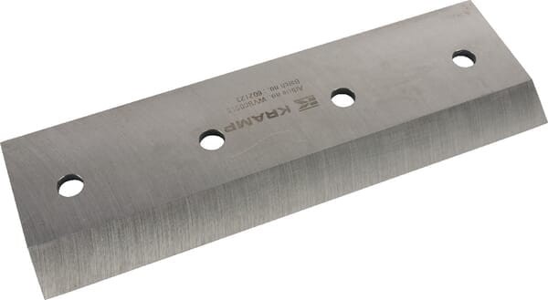 Noże do rębaka 280x90x13/11,5 WCB00516