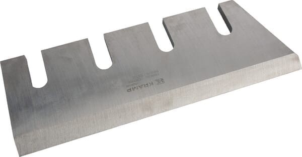 Noże do rębaka 353x123x11,5 WCB00650