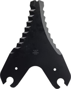 Nóż do pras belujących pasuje do Pöttinger Impress 434152N