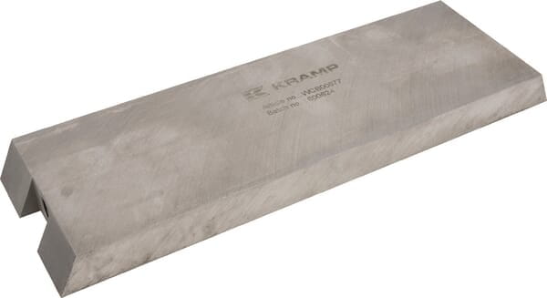 Przeciwnóż 260x80x20 WCB00677