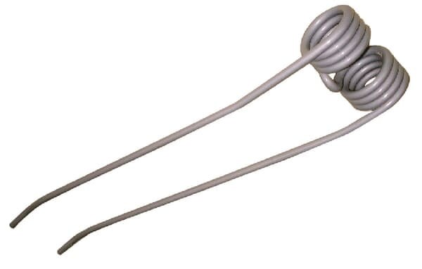 Palec zgrabiarki LD Pöttinger 436007KR