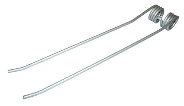 Palec zgrabiarki Pöttinger 436022KR
