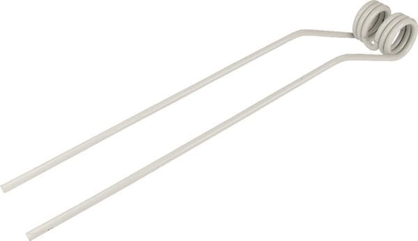 Ząb sprężynowy TOP Ø 9.5 mm L=597 436034N