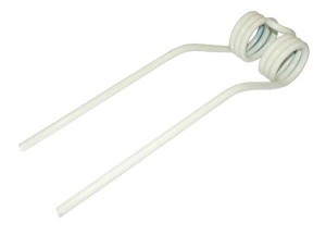 Palec zgrabiarki Pöttinger 436148KR