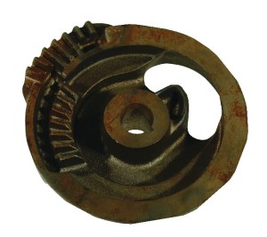 Tarcza supłacza R.C. 43018
