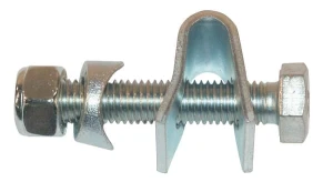 Mocowanie zęba kompl. Fella 460304KN