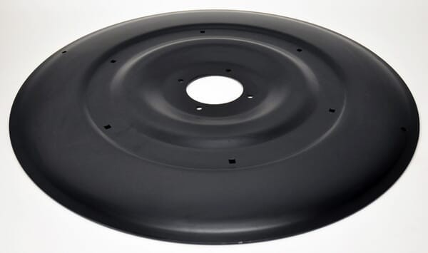Talerz roboczy kosiarki Ø 880 mm 496098N