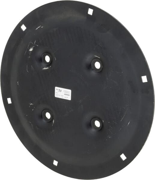 Talerz roboczy kosiarki Ø 360 mm 496829N