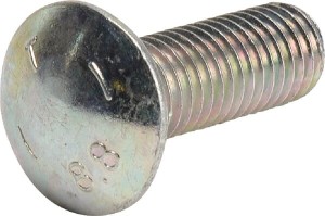 Śruba M12x35, pasuje do Kuhn 50008800N