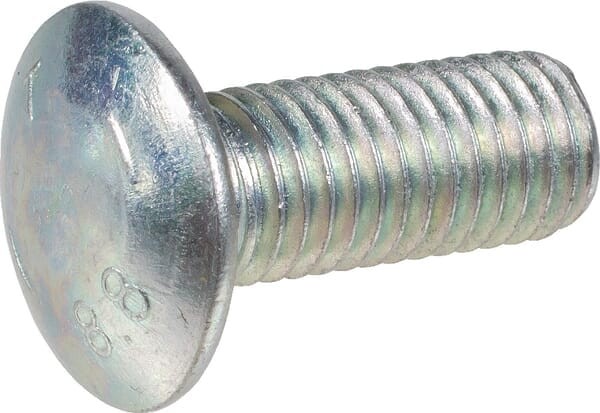 Śruba zamkowa M12x30 mm pasuje do Kuhn 50068900N