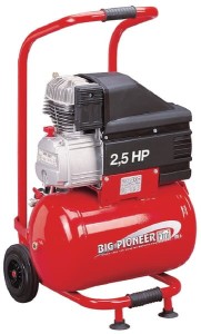 Sprężarka 1.8kW 230V-1 Fini BIGPIONEERI285M