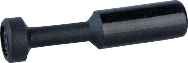 Zaślepka do złączy wtykowych, 16 mm Kramp BP16P