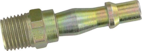 Króciec narzędziowy gwint zewnętrzny 1/4" BSP C102955152