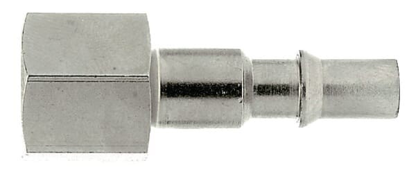 Króciec narzędziowy gwint wewnętrzny 1/4" BSP C102955202
