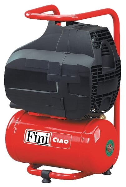 Fini kompresor CIAO 6/1850 230V CIAO61850M