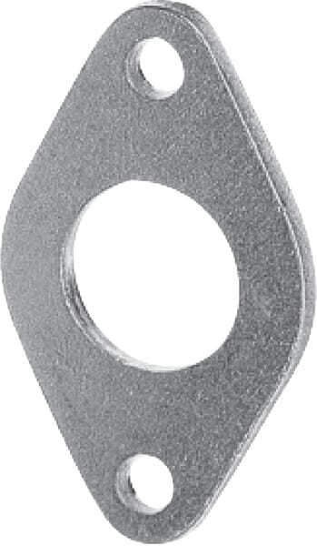 Mocowanie kołnierzowe E1216