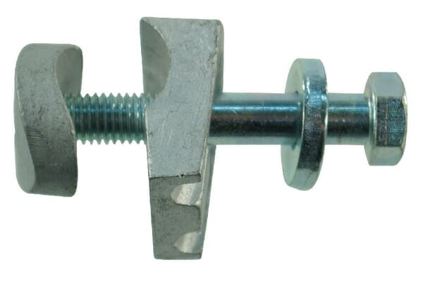 Mocowanie zęba kompl. Kuhn 57502100KN