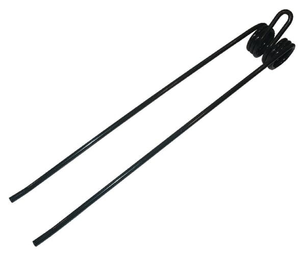 Palec zgrabiarki pasujący do Kuhn 57518500KR