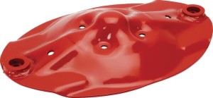 Dysk roboczy kosiarki, pasuje do Kuhn Kramp 55911100N