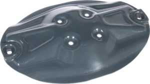 Dysk roboczy kosiarki 55931400N