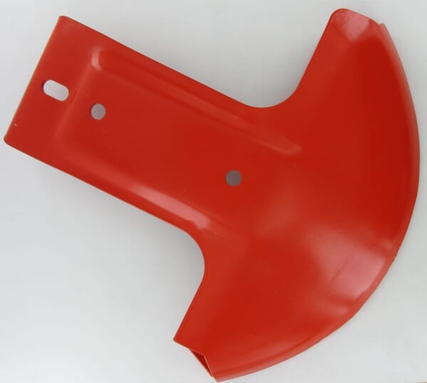 Płoza pasująca do Kuhn 56190500N