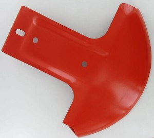 Płoza pasująca do Kuhn 56190500N