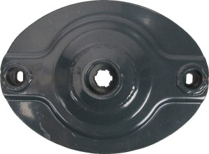 Dysk roboczy kosiarki, pasuje do Kuhn Kramp 56452100N