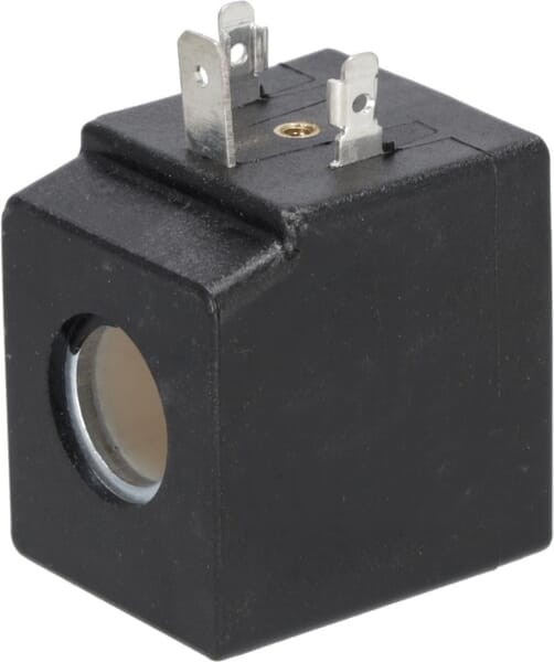 Cewka elektromagnetyczna 12V DC ECO10DC012