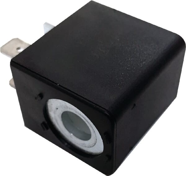 Cewka elektromagnetyczna 12V DC ECO25DC012