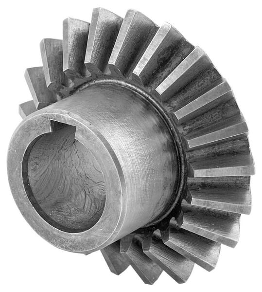 Koło zębate stożkowe, Z-21 Ø 30 5680105040800N
