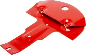 Płoza pasująca do Kuhn 56801420N