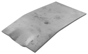 Płyta ślizgowa pasująca do Kuhn 56801700N