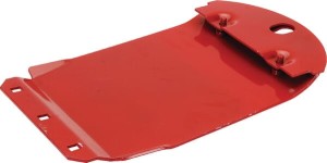 Płoza Kuhn 56809020KR