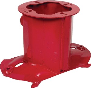 Dysk roboczy z bębnem pasuje do Kuhn 56813900N