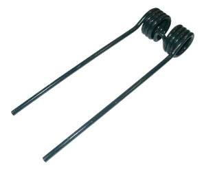 Palec zgrabiarki pasujący do Kuhn 57601100KR