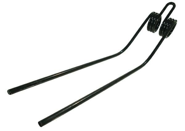 Palec zgrabiarki pasujący do Kuhn 57720200KR