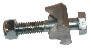 Mocowanie zęba kompl. Kuhn 58503800KN