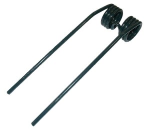 Palec zgrabiarki pasujący do Kuhn 58505210KR