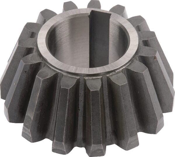 Koło zębate stożkowe Z-15 58556010N