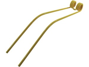Palec zgrabiarki, pasuje do Niemeyer 600013KR
