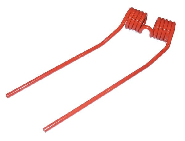 Palec zgrabiarki LD Niemeyer 600038KR