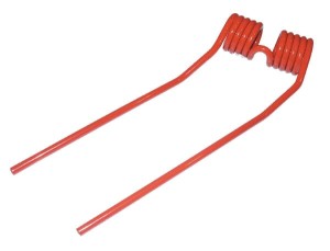 Palec zgrabiarki LD Niemeyer 600038KR