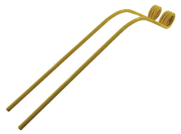 Palec zgrabiarki, pasuje do Niemeyer 600040KR