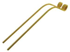 Palec zgrabiarki, pasuje do Niemeyer 600040KR