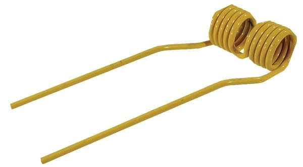 Palec zgrabiarki RD Niemeyer 600061KR