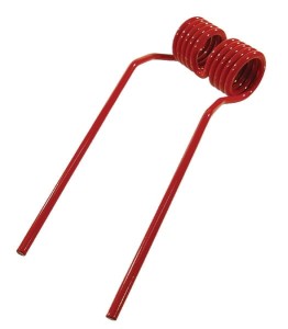 Palec zgrabiarki LD Niemeyer 600062KR
