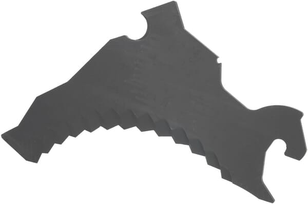 Nóż do pras belujących pasuje do Pöttinger Rollprofi/Varioprofi 653408314N