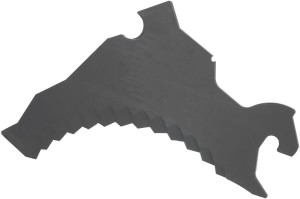 Nóż do pras belujących pasuje do Pöttinger Rollprofi/Varioprofi 653408314N