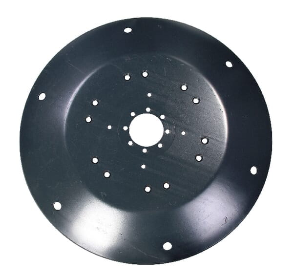 Talerz roboczy kosiarki Ø 780 mm pasuje do Pöttinger Kramp 7006563481N