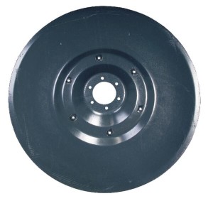 Talerz roboczy kosiarki Ø 880 mm pasuje do Pöttinger Kramp 7006567399N